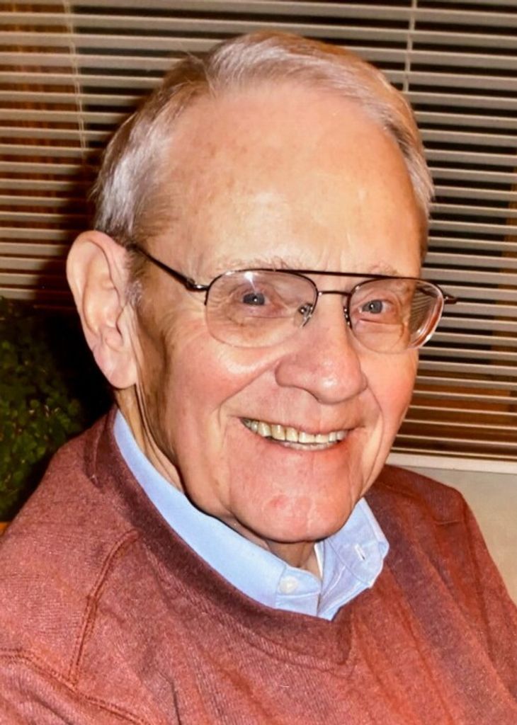 Charles S. "Charlie" Walton