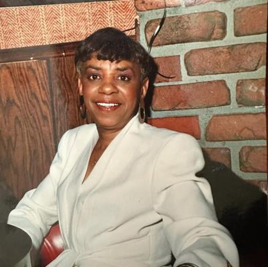 Evelyn Marie Burrell Profile Photo