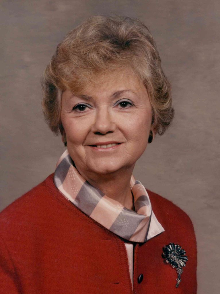 Bette E. Bowman