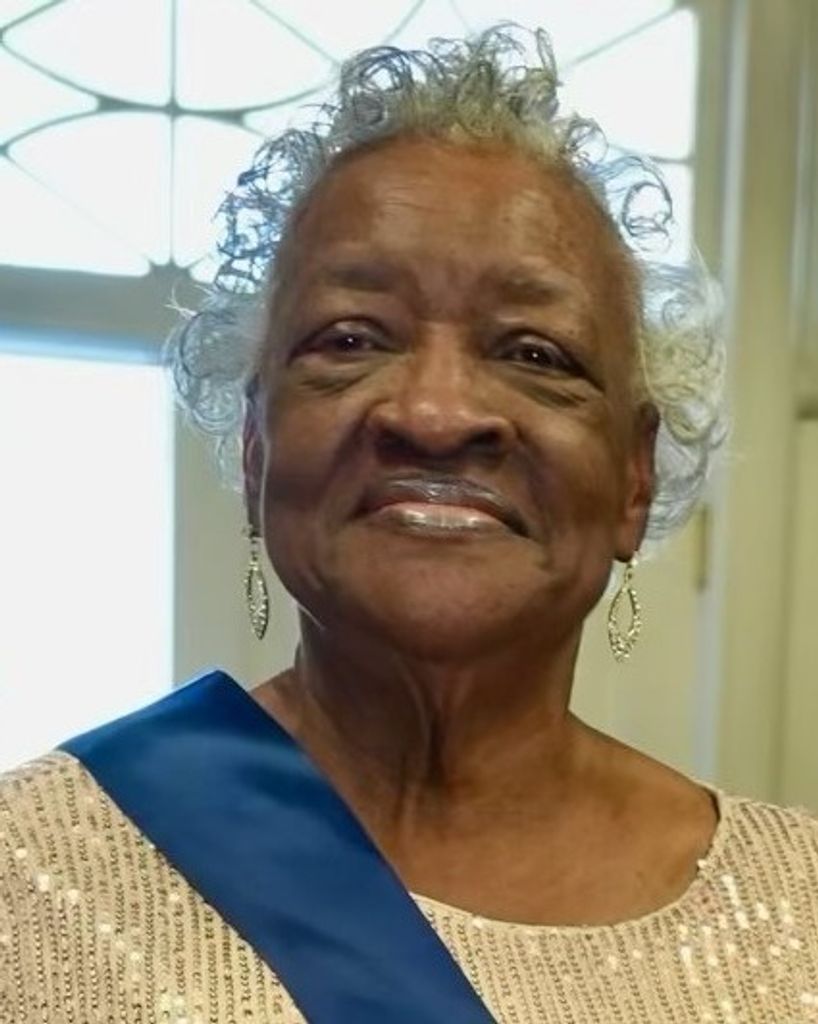 Eunice Brown Pearsall Profile Photo