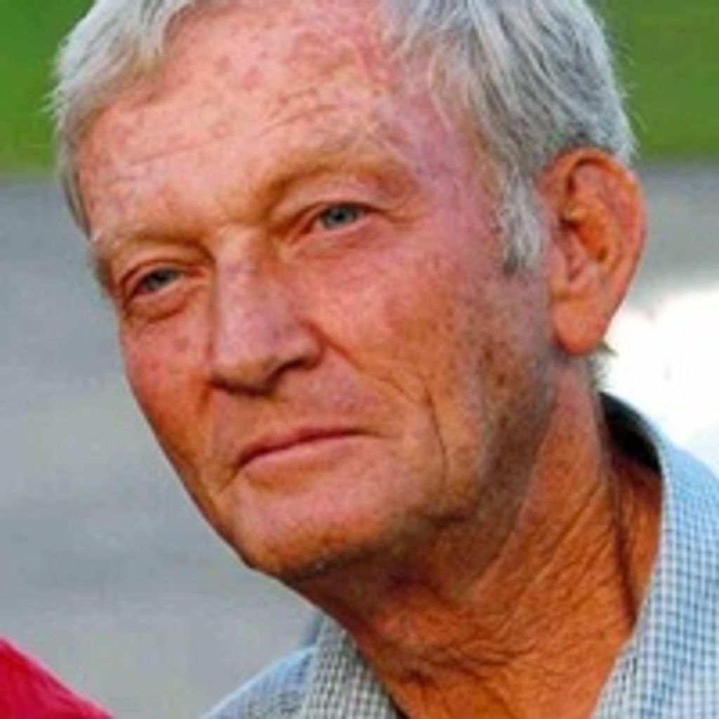 James Oliver Smith Profile Photo