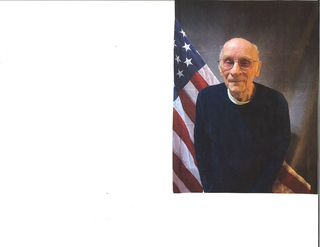 Leo D. Marion