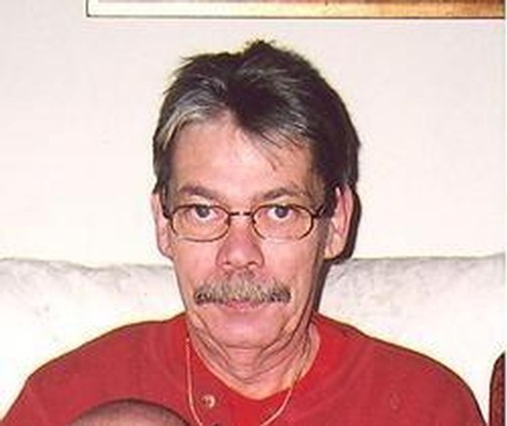 Raymond Frances Murray Jr.