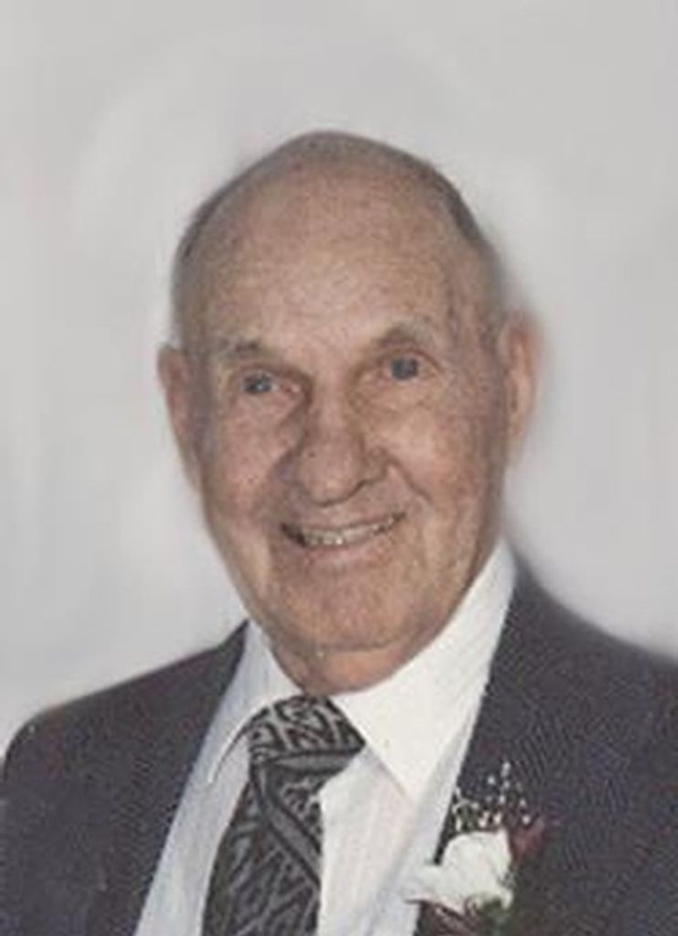 Philip Ralph Schwieder