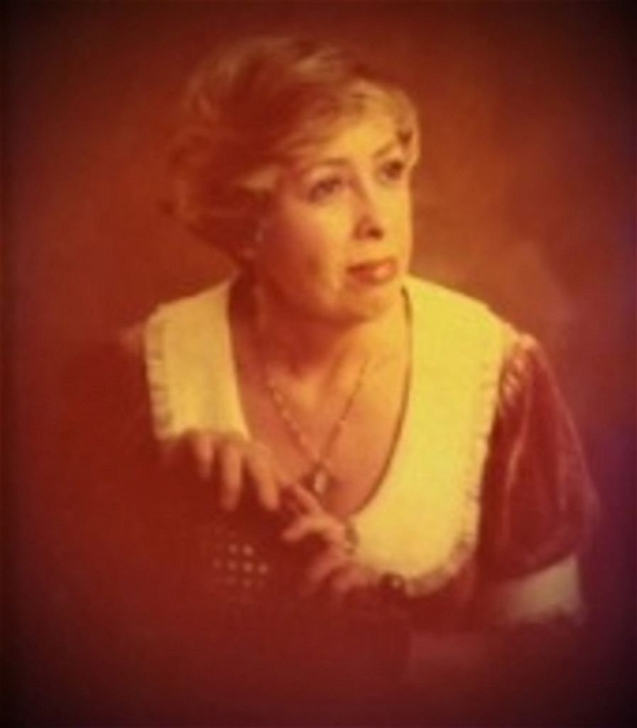 Margaret Janette Hudson (Brady) Profile Photo