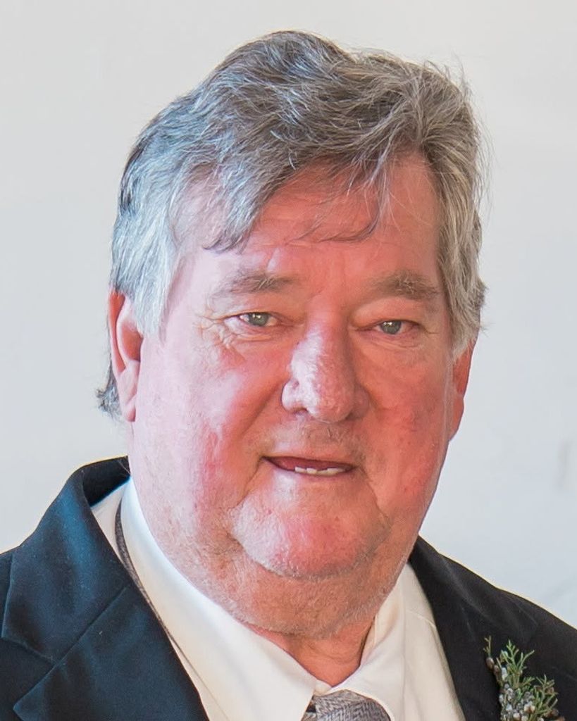 Paul Wayne Stanley, Sr. Profile Photo