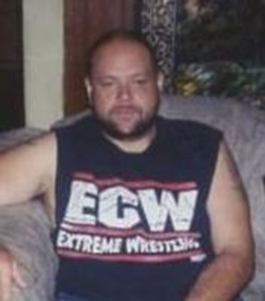 Randy "Nik" Leon Nixon