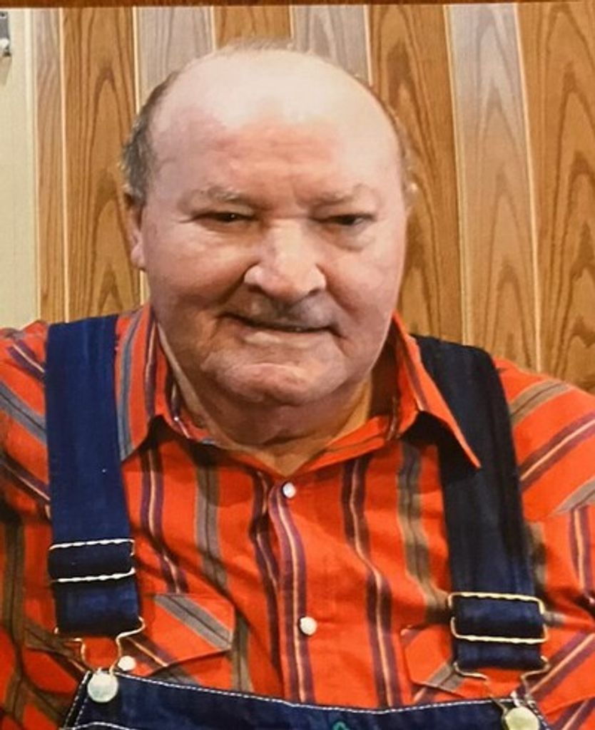 Edgar Lee Mays Profile Photo