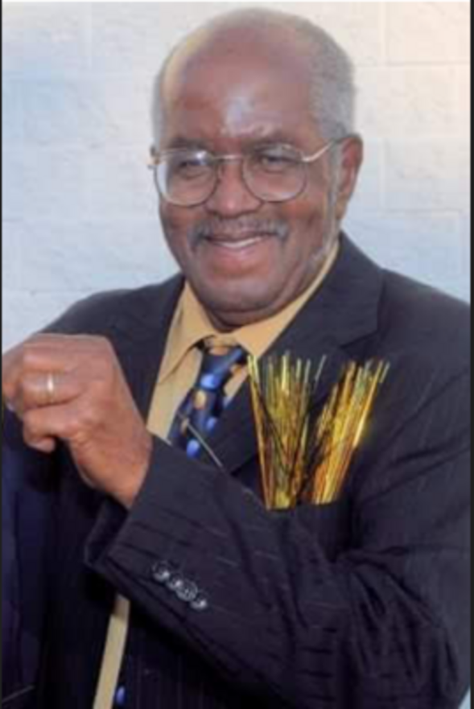Sammy Kemp Profile Photo