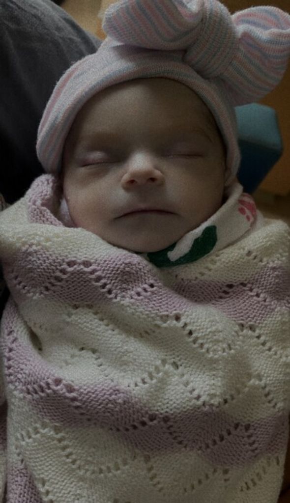 Melody Noelle Angel Delgado