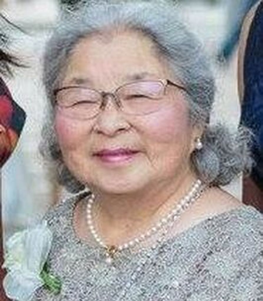 Edith Li