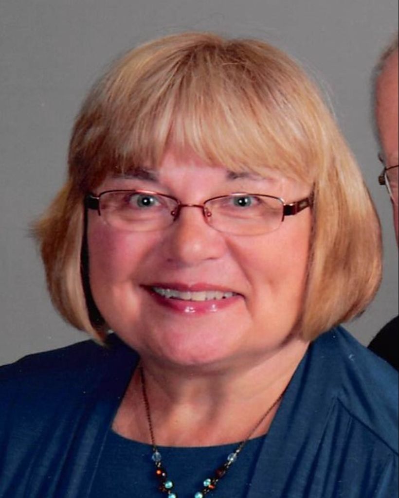 Sandra "Sandy" J. Watters