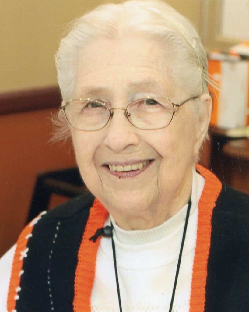 Donna Helen Sylvester