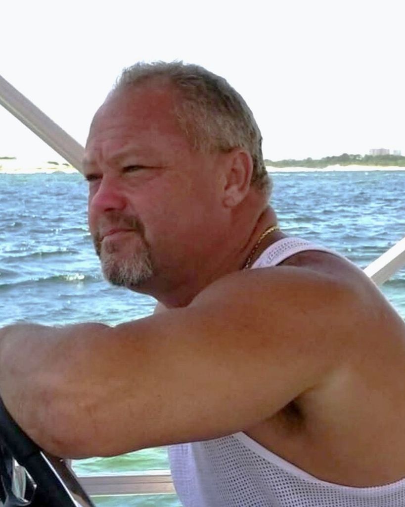 Michael Jerry "Tuffy" Waites Profile Photo