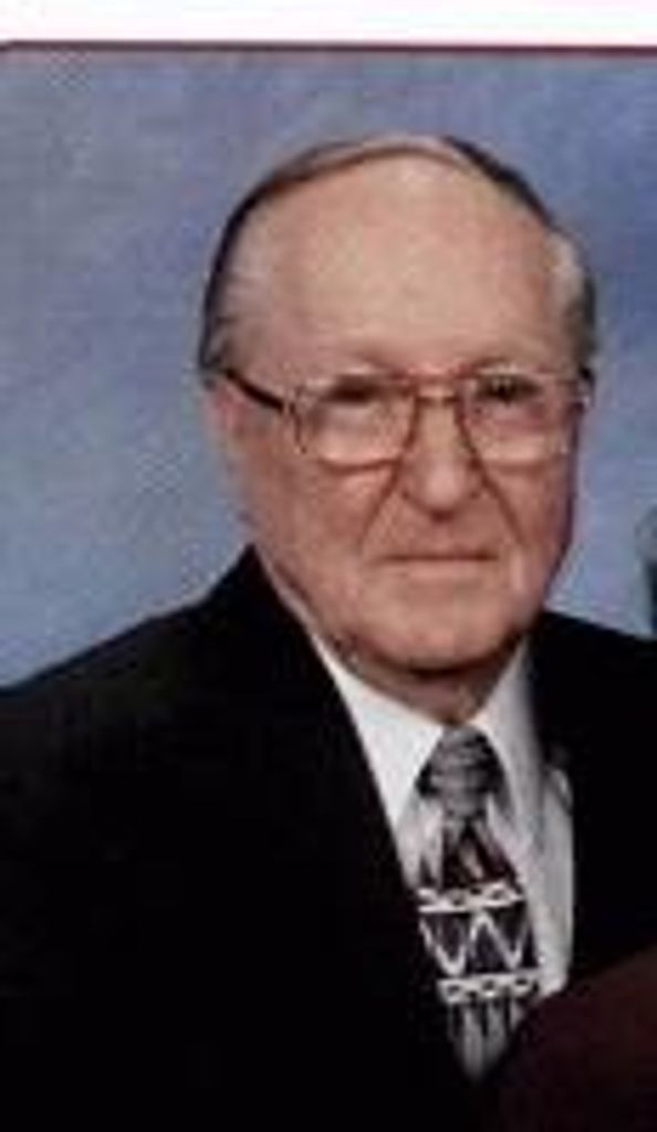 Floyd Strobel