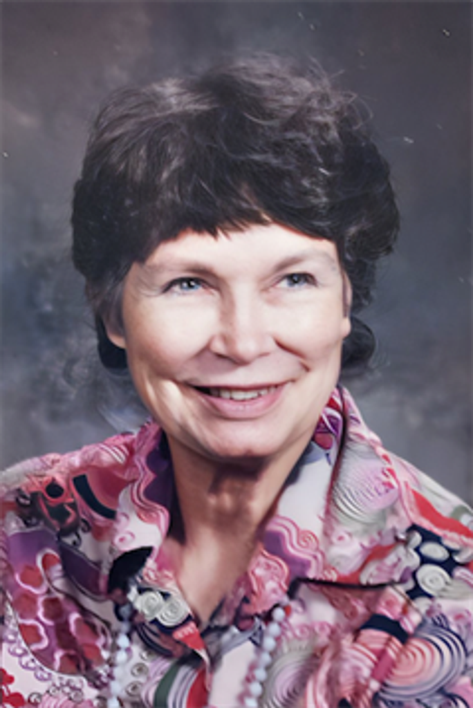 Elinor Fortier