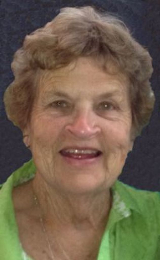 Judith Steindorf