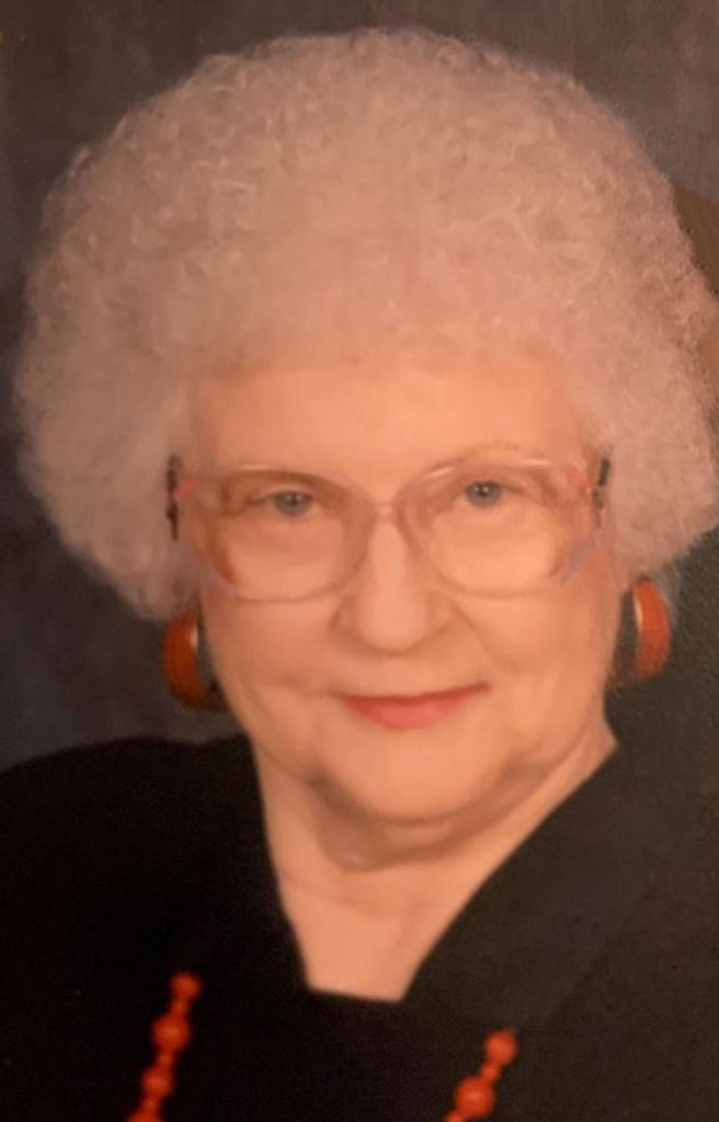 Jeanette Poole Gaines