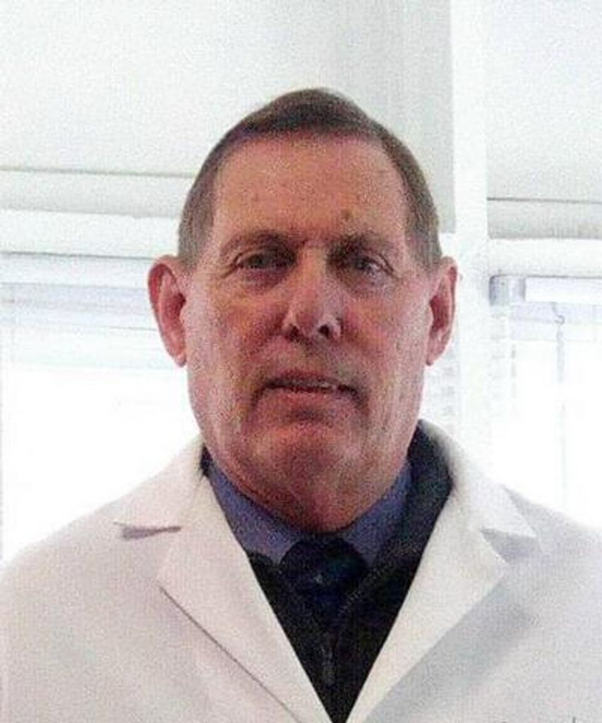 Patrick Joseph Cain Profile Photo