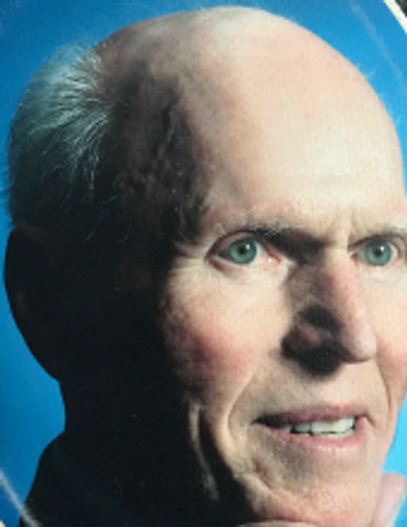 John V. Economy
