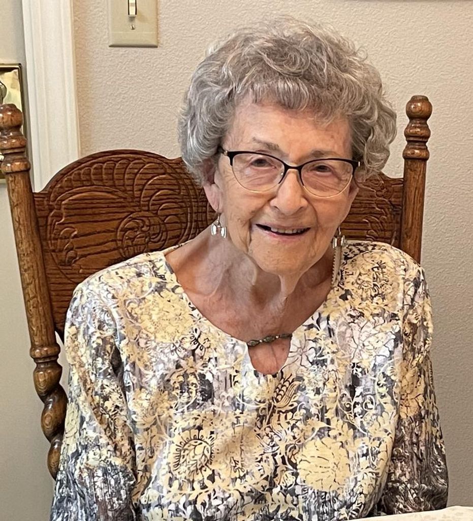Eleanor Mary Erlenheim Profile Photo