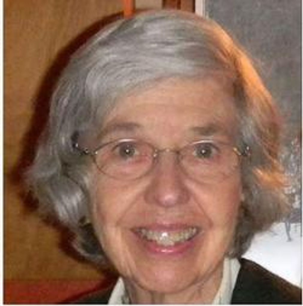 Phyllis M. Wood Profile Photo