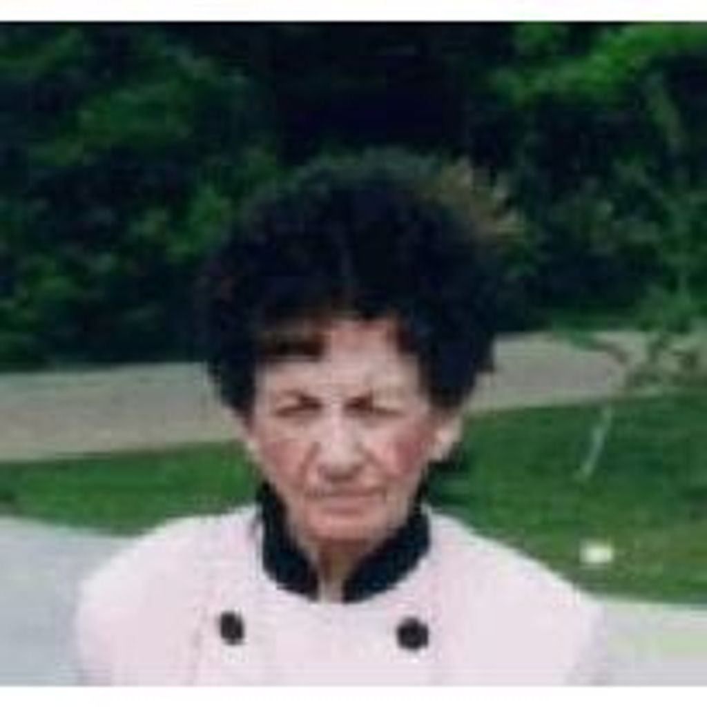 Anne Ledet Ory