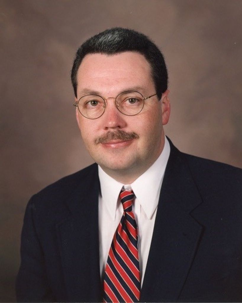 Thomas James Wennergren