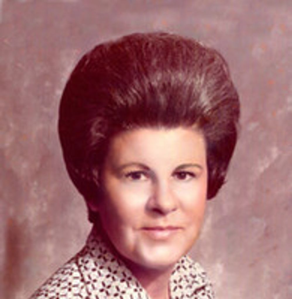 Virginia P. Boring