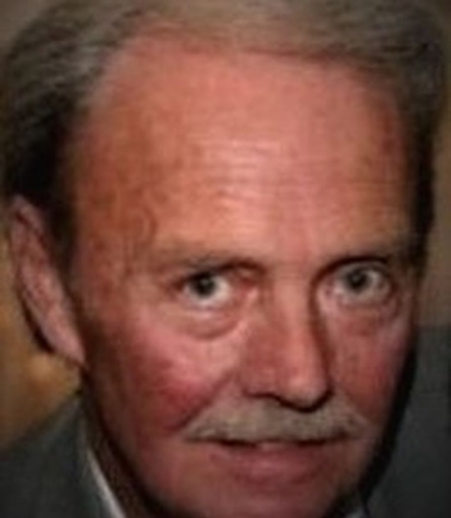 William Desimone