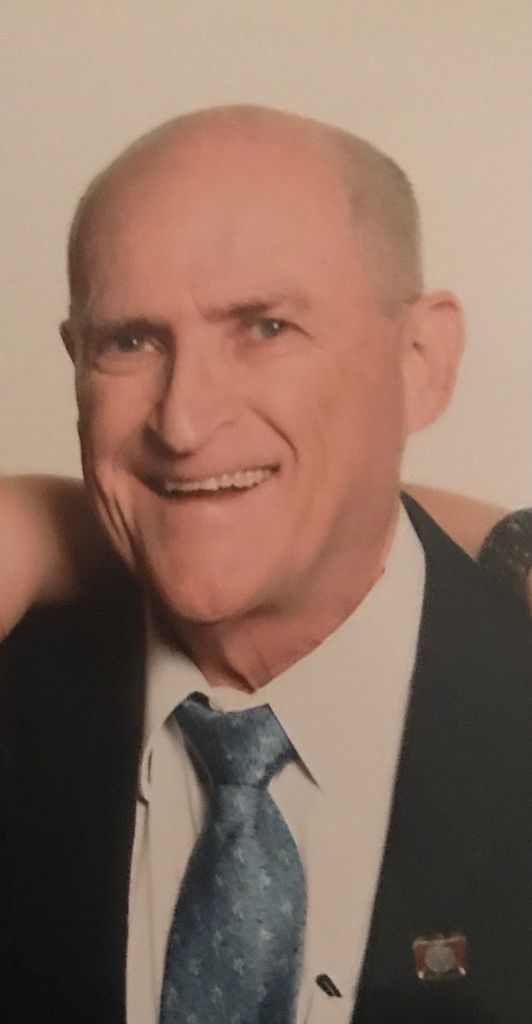 James “Jim” Troy Fuller