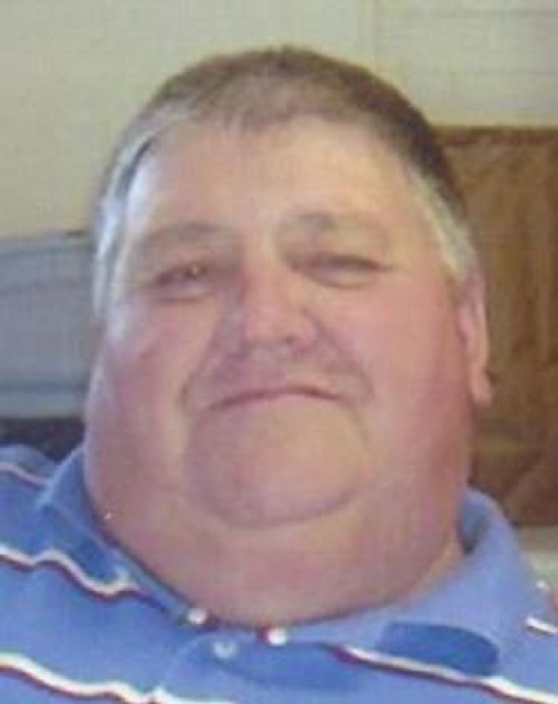 Gary Wayne Scalf Profile Photo