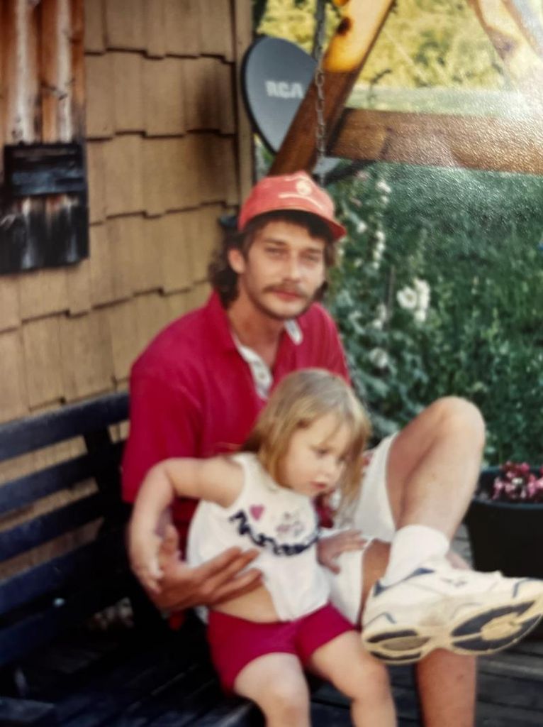 Horace "Macky" Ledwell, Jr.