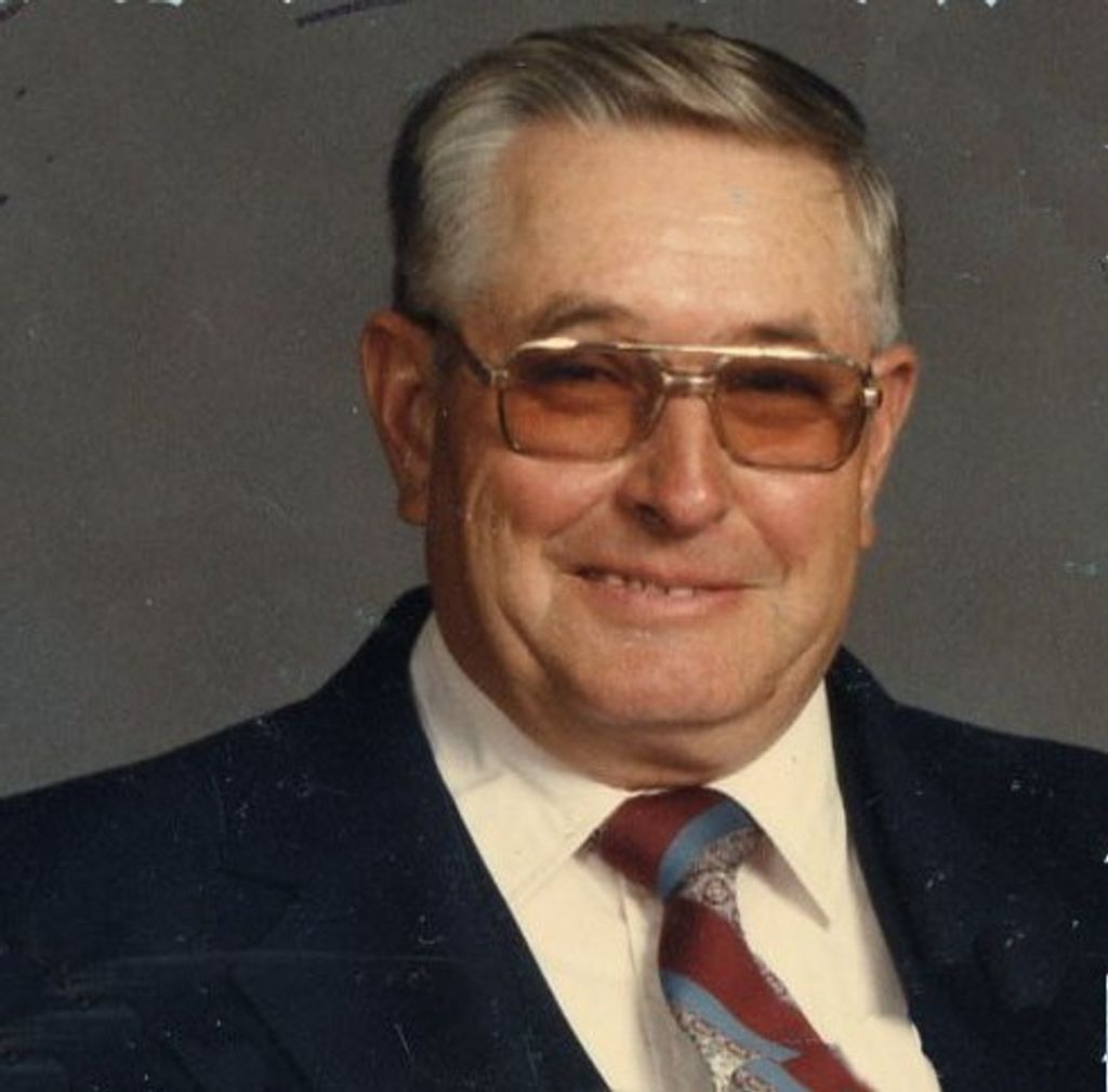 Arthur Estes