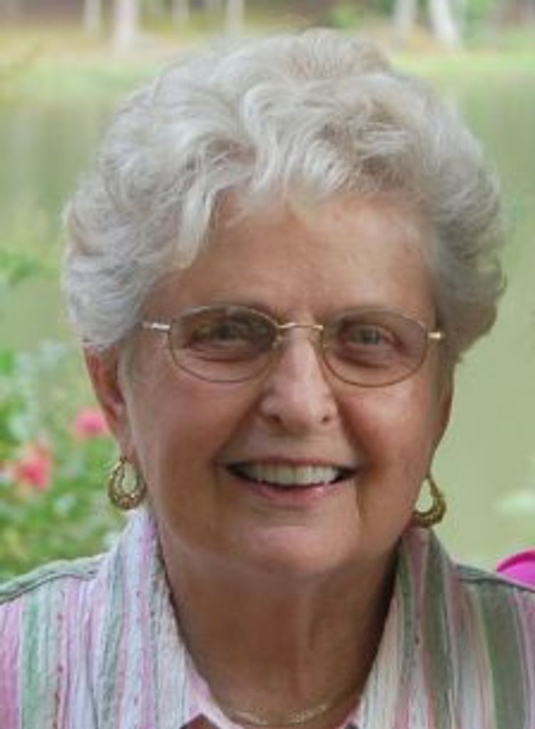 Marie Mitchell Dishman