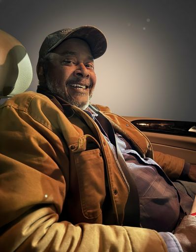 Henry Henderson's obituary image
