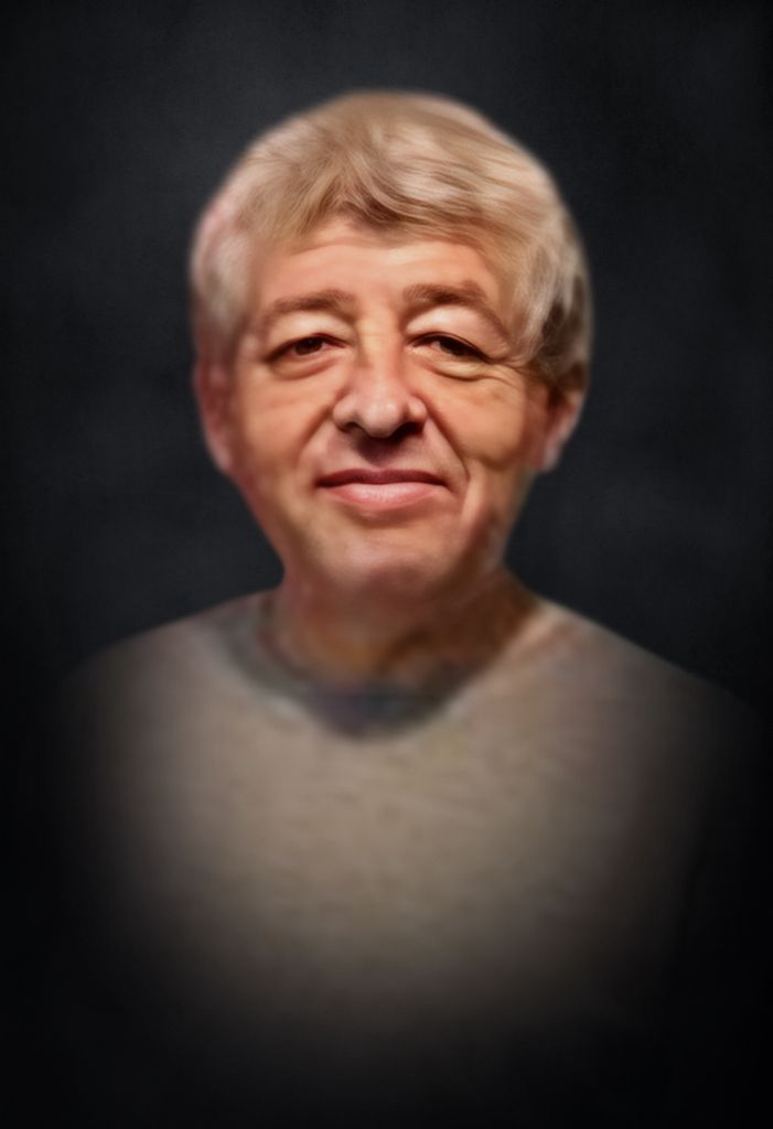 Dagoberto Gonzalez Caceres Profile Photo