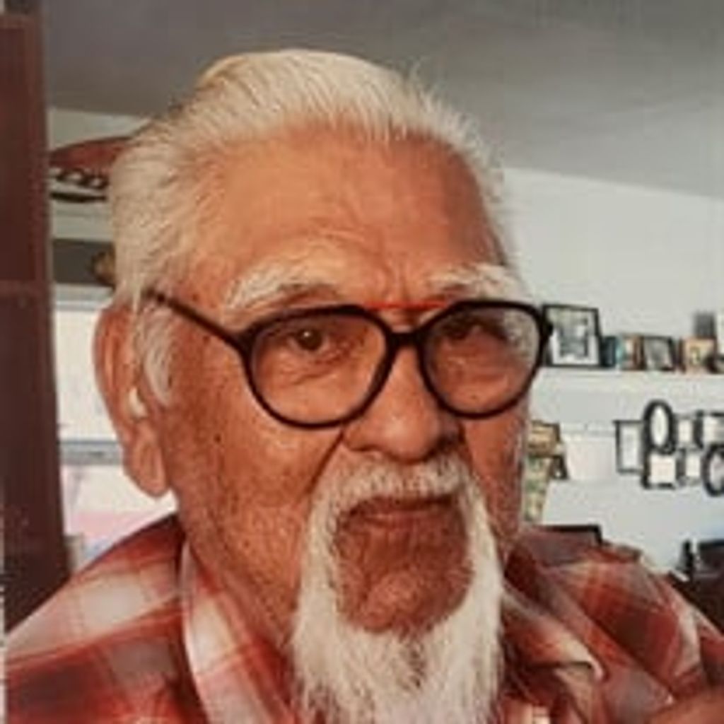 Clifford George Silvas