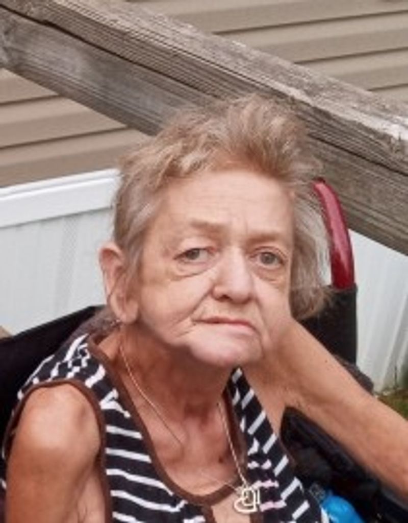 Claudia Loraine Wallace