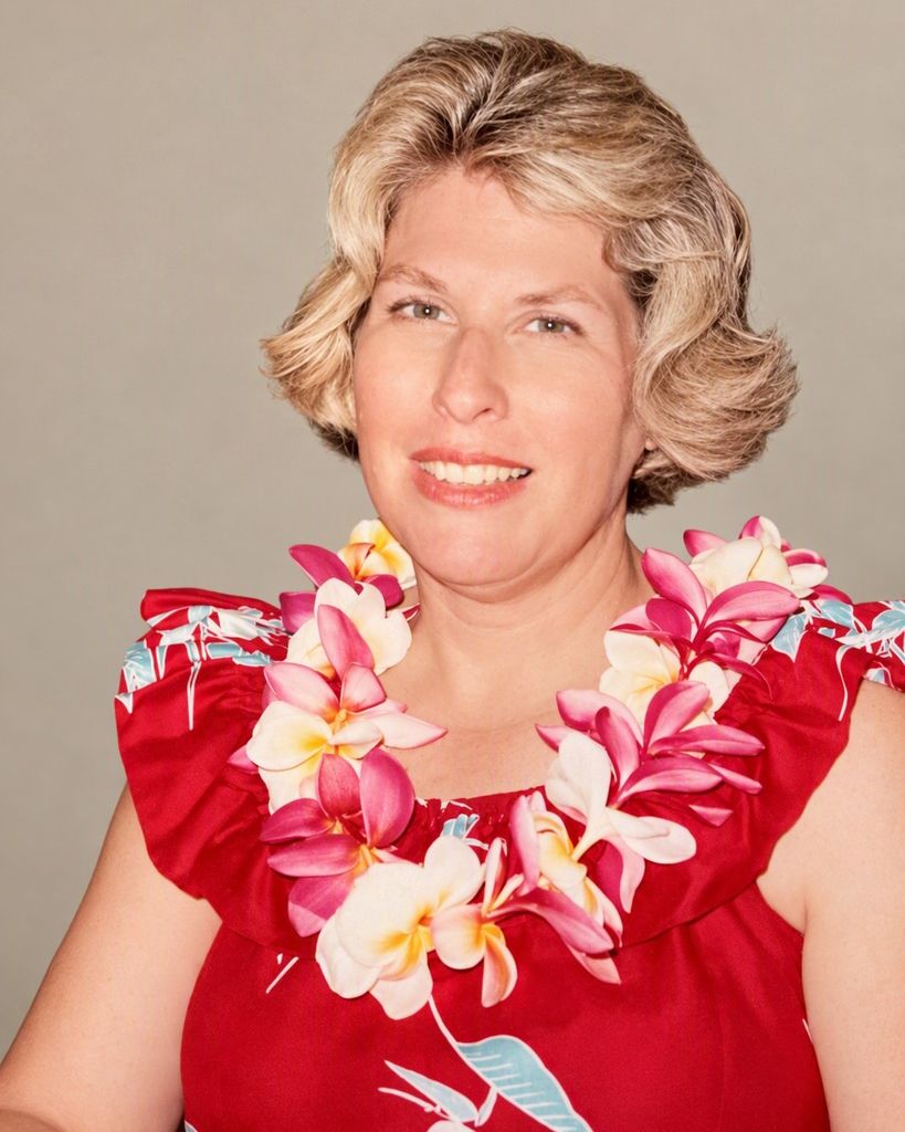 Margaret Radloff