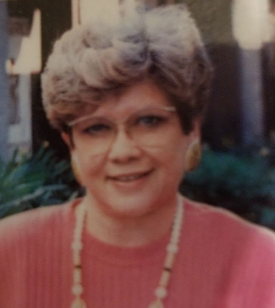 Marni Sue (Swartzendruber) Ross