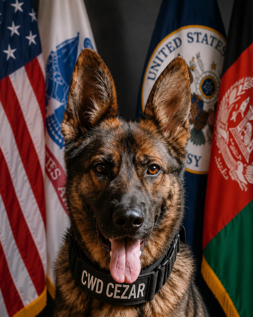 CWD CEZAR VALENTI Profile Photo