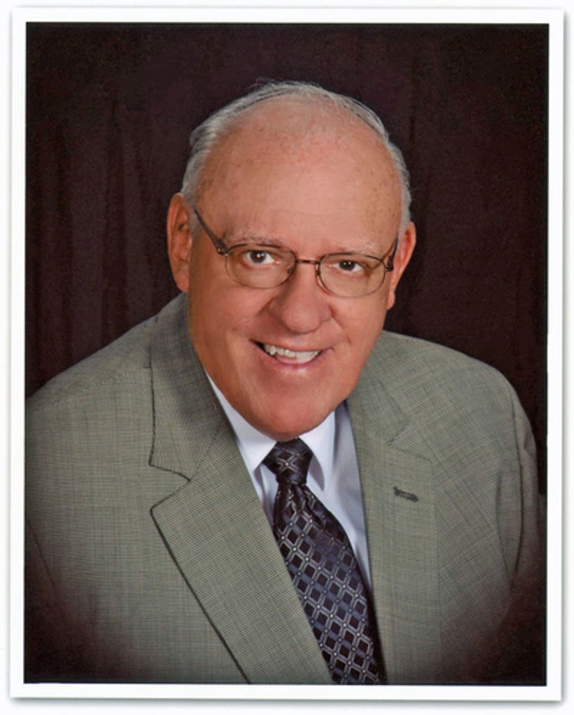 A. Ross Martin Profile Photo