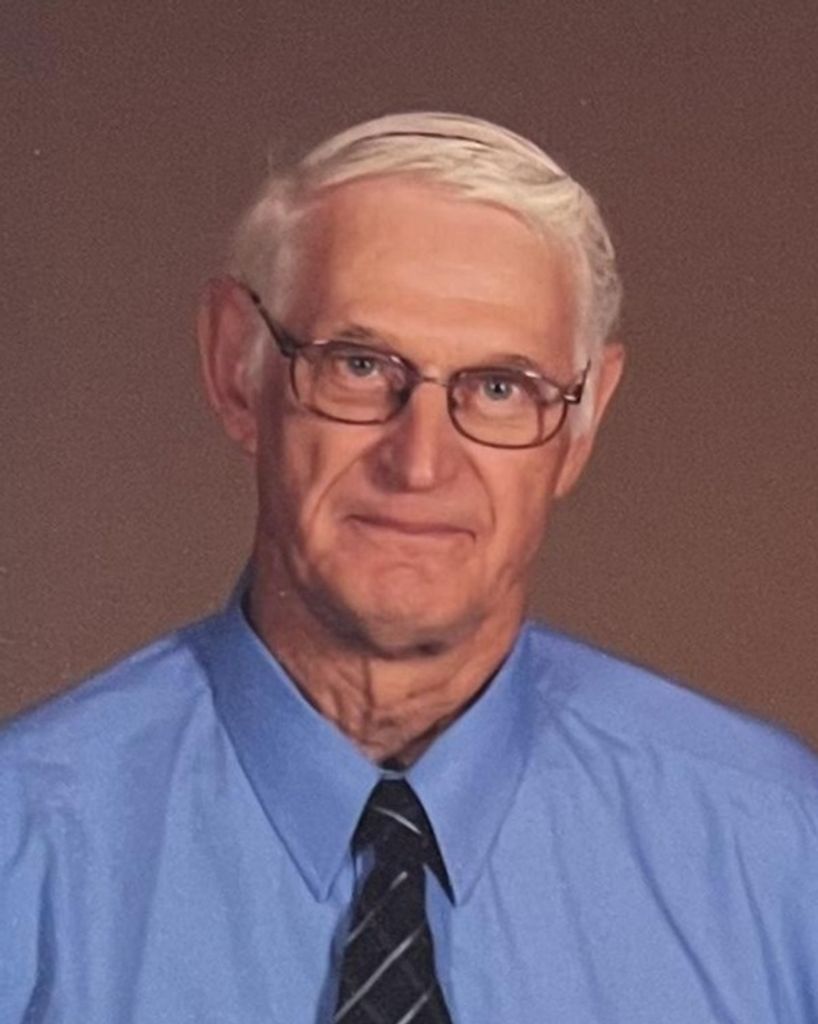 Gary Lewis Ringler