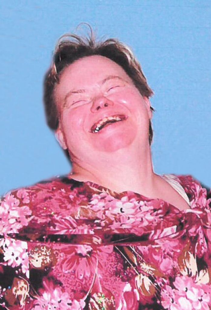 Joan M. Hauser