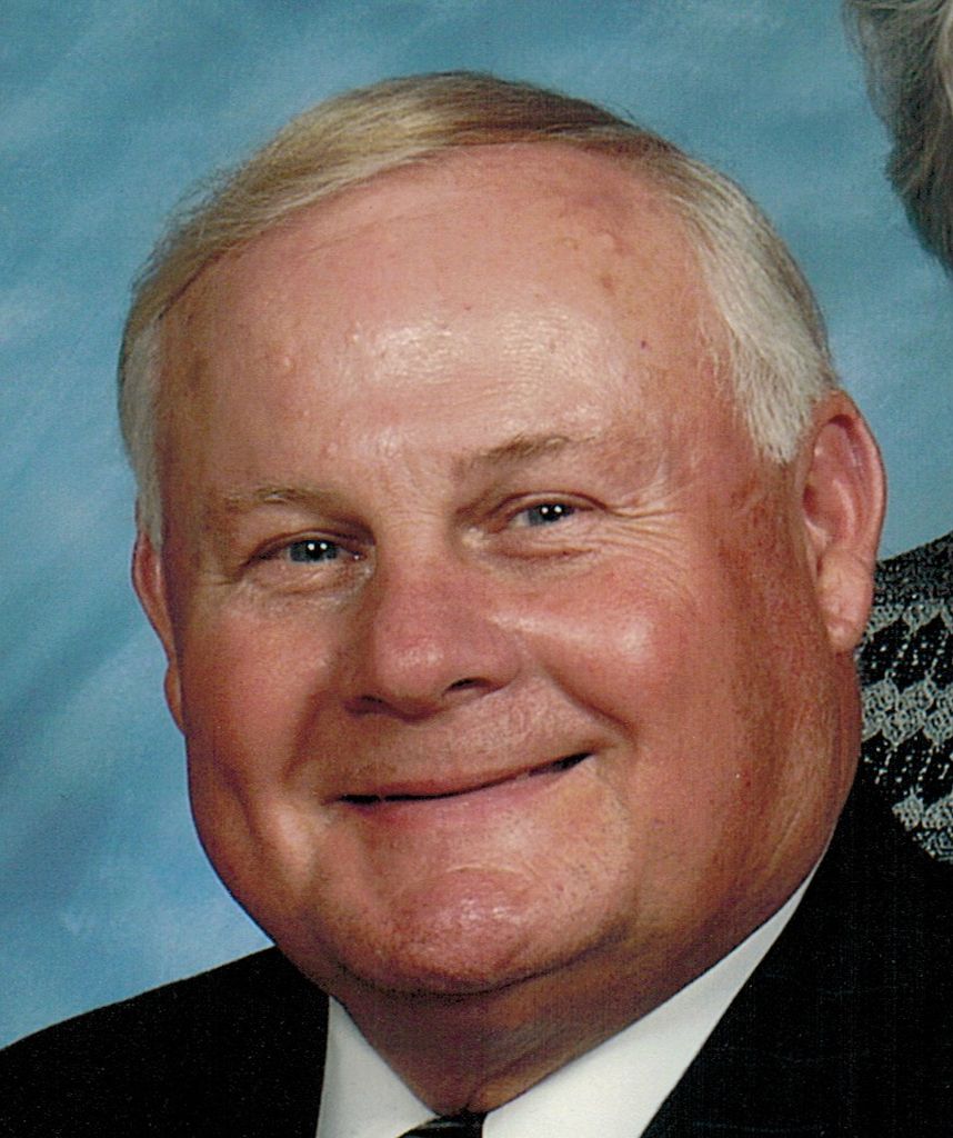 David Leroy Padgett Sr. Profile Photo