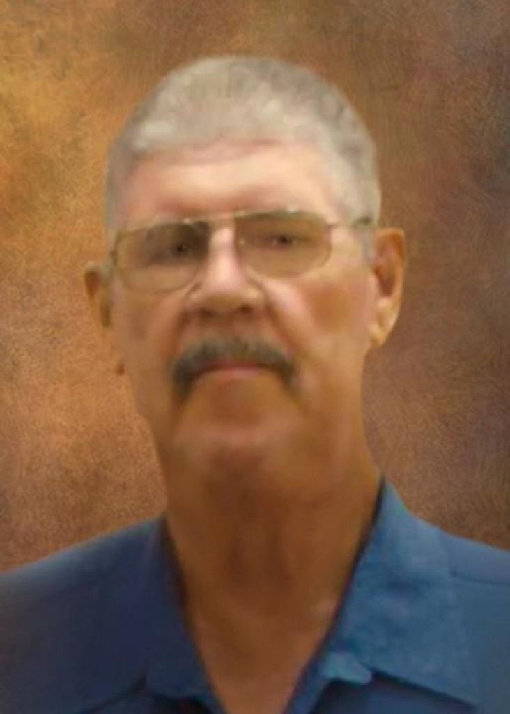 James Earl Rhinerson 