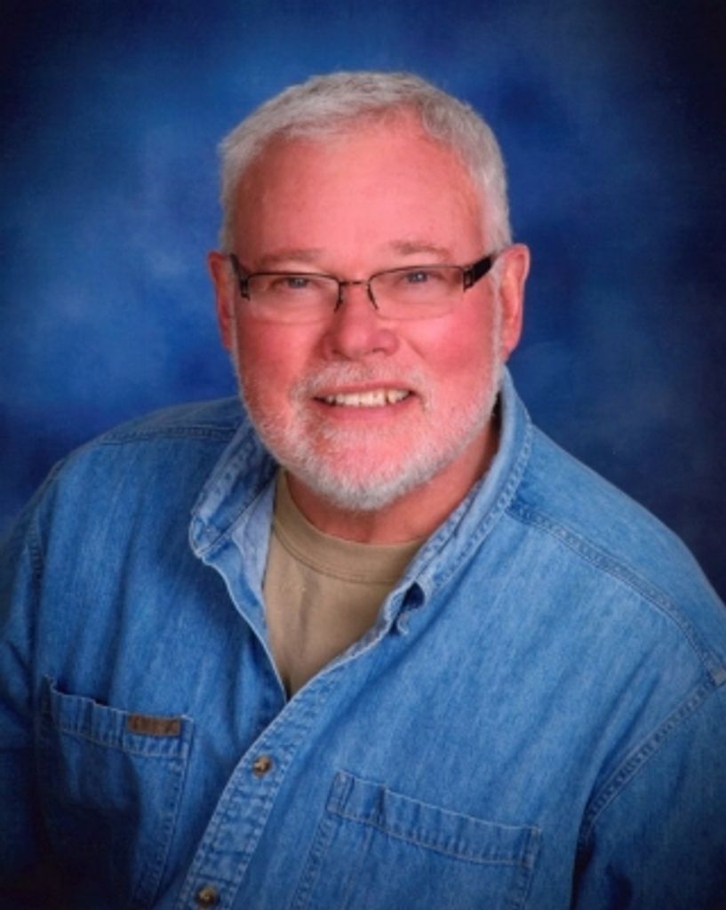 William 'Bill' D. Richards Profile Photo