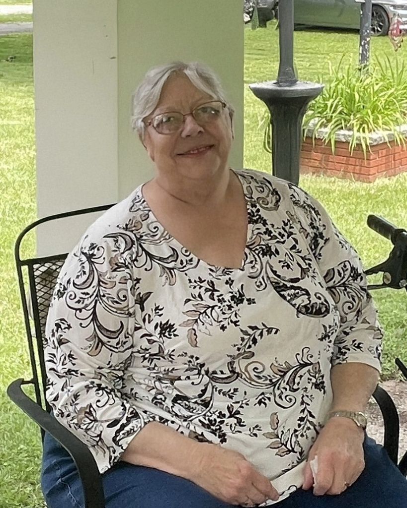Pamela Lynn Seavolt