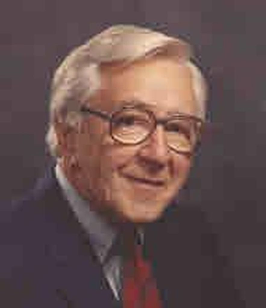 Dr. Charles Aloysius Rogers, M.D.